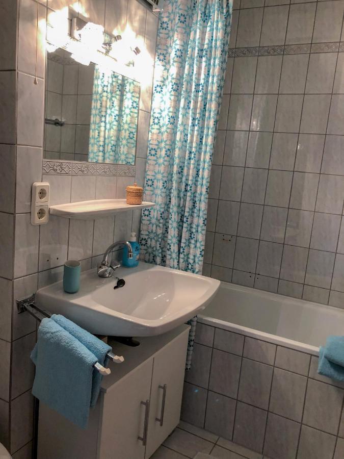 Ferienwohnung Held Obertraun Exterior photo